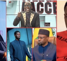 🔴Macky candidat à-Ministres du régime cités dans les gordjigues-Sonko humilié-Diomaye réplique-Yerim