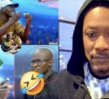 Surprenante réaction de Tange Fallou Diagne clash sévèrement les mensonges de Sa Wolof de Sonko