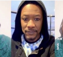 Reaction inattendue de Tange Diéguy Diop lâche une bombe fatale a Sonko sur la candidature de Macky