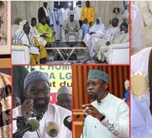 🔴Affaires homosexuelles Oustaz Pape Malick Sy démasque Babacar Mboup-faux Oustaz politiciens-Sonko