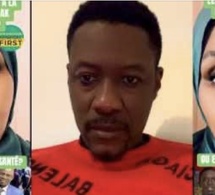 Révélation explosive de Tange l'activiste denonce la manipulation de Sonko sur les gordjiguenes