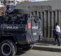 Campus social : Cité universitaire ou camp militaire ?