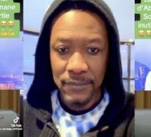 Grave réaction de Tange Abou Diallo activiste démolit sévèrement Sonko sur ses charges contre Diomaye