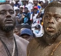 Arène nationale : Balla Gaye 2 sort ses griffes et promet l'enfer à Franc