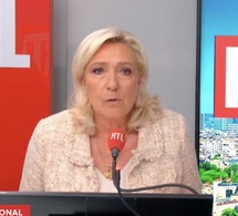 Marine Le Pen : « La chute du régime des mollahs serait une bénédiction pour le peuple iranien »