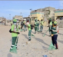 Plus de 400 agents et un important dispositif logistique déployés à Dakar pour l'opération "koor-set" 2026