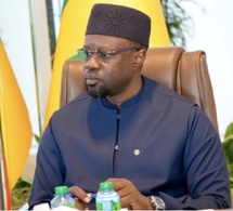 Train de vie de l’État : Ousmane Sonko annonce la suppression de 19 structures