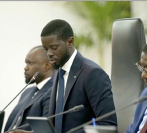 Conseil des Ministres de ce mercredi 4 Mars 2026