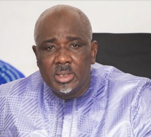 Liberté provisoire refusée : l’argument du procureur pour maintenir Farba Ngom en prison