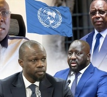 🔴 [ EN DIRECT ] BAH DIAKHATÉ :De l'émergence du Sénégal à la Refondation des Nations Unies...