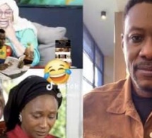 Terrible révélation de Tange Aissatou Diop Fall demolit la jalousie du ministre Yacine Fall &amp; Sonko