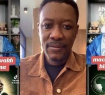 Révélation explosive de Tange Cheikh Ahmed Cisse répond sévèrement à Sonko et Diomaye sur Macky ONU