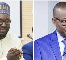 Sûreté urbaine : les raisons des convocations de Cheikh Oumar Diagne et Me Moussa Diop