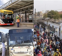 Se déplacer à Dakar, une charge croissante dans le budget des ménages