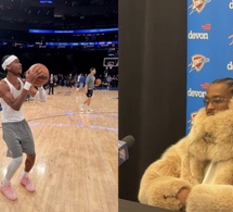 L’Héritage d’un Gagnant: Shai Gilgeous-Alexander et l’Aura d’un Champion au Sommet