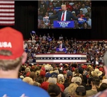 USA: un Pakistanais jugé pour un projet d'assassinat de Trump met en cause l'Iran