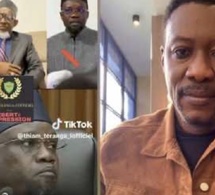 Grave réaction de Tange le Vieux Imam corrige violement les accusations de Sonko contre Macky Sall