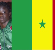 Judo : Hortense Diédhiou qualifiée aux Jo de Rio 2016