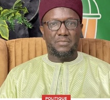 Je ne suis pas disponible » : le pied de nez de Cheikh Oumar Diagne à...