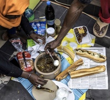 Danger dans nos jus et plats locaux : 15 % des échantillons testés positifs aux bactéries