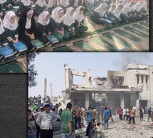 Bombardement d'une école en Iran: une enquête du New York Times suggère une frappe américaine