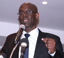 Thierno Alassane Sall : « Ils avaient promis une révolution, ils ne pensent qu’à 2029 »