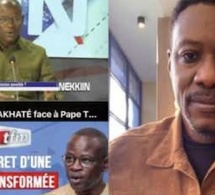 Revelation de Tange sur la pertinente analyse de Djiby Diakhaté sociologue pleine d'histoire