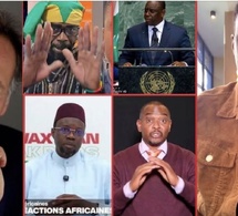 🔴Mensonges de Sonko sur le pétrole-Baba Aidara dément-Djidji démolit-les avocats de Macky ripostent