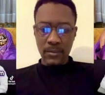 Révélation explosive de Tange Ahmed Khalifa Niass deteuit violement Sonko sur sa trahison aux jeunes