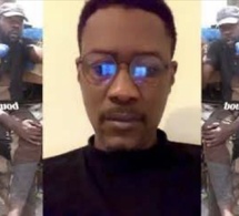 Terrible révélation de Tange sur la colère noire es Senegalais contre la manipulation de Sonko