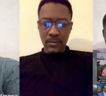 Surprenante révélation de Tange humiliation et la honte de Yacine Fall par la candidature de Macky