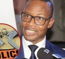 Sûreté urbaine : Me Moussa Diop n’a pas déféré à sa convocation