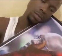 Offense au président Diomaye : Alassane bou Sonko arrêté par la SR de Colobane