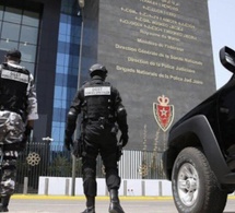 Mandat d’arrêt international : Un sénégalais arrêté par la police marocaine pour meurtre présumé (Dgsn)