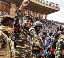 Niger : Le coup de balai du général Tiani dans le secteur aurifère