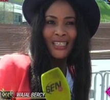 Vidéo. Soumboulou Bathily explique pourquoi il soutient Wally Seck.Regardez