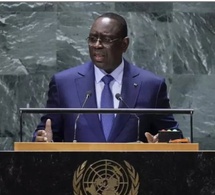 Candidature de Macky Sall à l’ONU : Plus de 100 personnalités lancent un comité de soutien