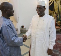 Candidature de Macky Sall à l’ONU : LDR YEESAL invite solennellement le président Bassirou Diomaye Faye à honorer le sceau de la République