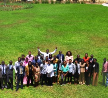 Yali 2016 : Obama reconnait le leadership de 30 jeunes sénégalais