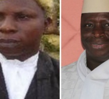 Gambie - Procès Ousainou Darboe et Cie : Yaya Jammeh vire le juge en chef de la Haute Cour de justice