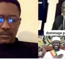 Terrible révélation de Tange sur la leçon magistral de Hamidou Thiaw à El Malick Ndiaye sur la crise