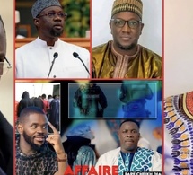 Chronique de Tange-Grave révélation les mensonges de Sonko-homosexuel- Cheikh O Diagne-Macky à l'ONU