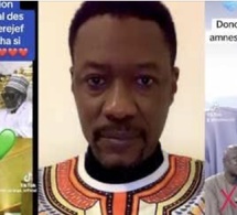 Chronique de Tange- Réponse du khalife des mourides S Mountakha à Sonko sur la candidature de Macky