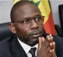 À la fin, Sonko gagne toujours…» : La réplique d’un responsable de Pastef après les mots de Diomaye