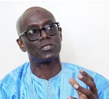 Thierno Alassane Sall : « Le Sénégal a besoin de solutions, pas de politiciens en campagne permanente »