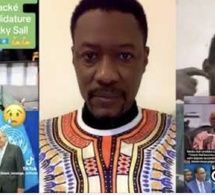 Chronique Tange- Grave révélation de Serigne Mbacké Ndiaye sur Ablaye Wade &amp; la candidature de Macky