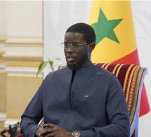 Discours du Pr. Diomaye : Les réactions de ministres, Dg et députés de Pastef