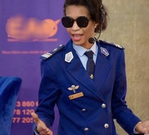 8 mars] Commandante Awa Guèye : La médecin légiste devenue pionnière des enquêtes d'élite