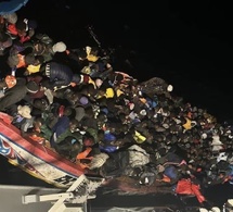 Migration irrégulière : six capitaines de pirogue déférés devant le Pool judiciaire financier