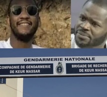 EXCLUSIF] 40e suspect arrêté : Un étudiant enfonce Pape Cheikh Diallo et Ibrahima Magib Seck par des aveux explosifs